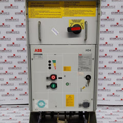 Abb Hd4/Sg 12.12.32 Mv Circuit Breaker Sf6 Medium Voltage Gas Insulation