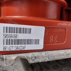 Abb Hd4/Sg 12.12.32 Mv Circuit Breaker Sf6 Medium Voltage Gas Insulation