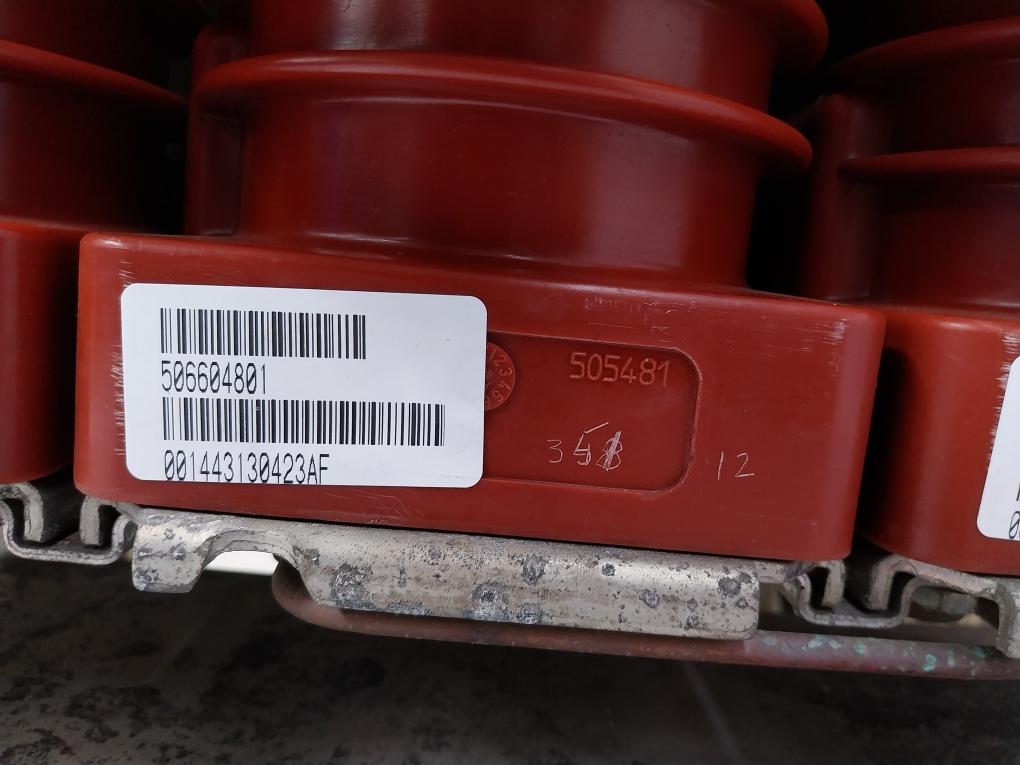 Abb Hd4/Sg 12.12.32 Mv Circuit Breaker Sf6 Medium Voltage Gas Insulation