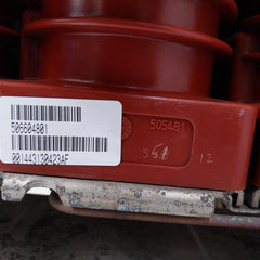 Abb Hd4/Sg 12.12.32 Mv Circuit Breaker Sf6 Medium Voltage Gas Insulation