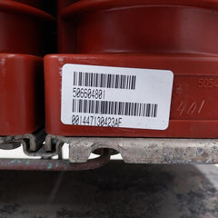 Abb Hd4/Sg 12.12.32 Mv Circuit Breaker Sf6 Medium Voltage Gas Insulation