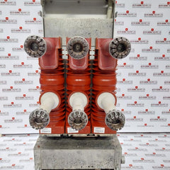 Abb Hd4/Sg 12.12.32 Mv Circuit Breaker Sf6 Medium Voltage Gas Insulation