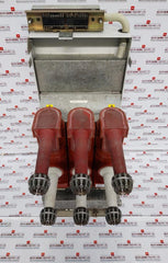 Abb Hd4/Sg 12.12.32 Mv Circuit Breaker Sf6 Medium Voltage Gas Insulation