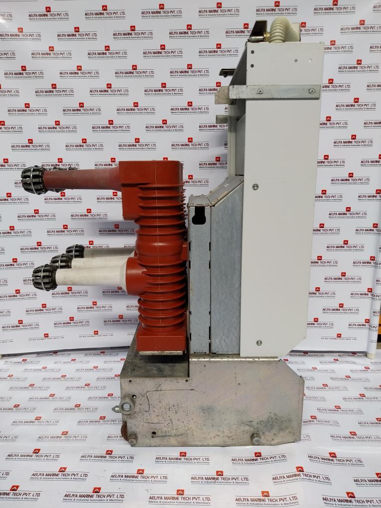 Abb Hd4/Sg 12.12.32 Mv Circuit Breaker Sf6 Medium Voltage Gas Insulation