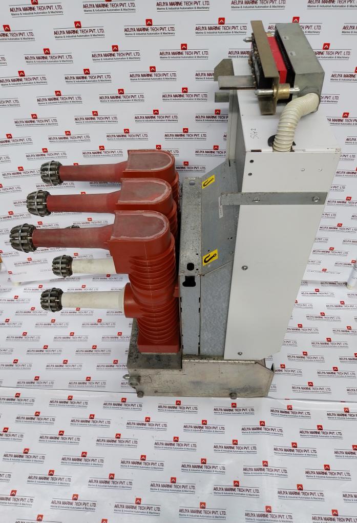 Abb Hd4/Sg 12.12.32 Mv Circuit Breaker Sf6 Medium Voltage Gas Insulation