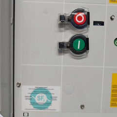 Abb Hd4/Sg 12.12.32 Mv Circuit Breaker Sf6 Medium Voltage Gas Insulation
