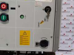 Abb Hd4/Sg 12.12.32 Mv Circuit Breaker Sf6 Medium Voltage Gas Insulation