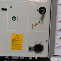 Abb Hd4/Sg 12.12.32 Mv Circuit Breaker Sf6 Medium Voltage Gas Insulation