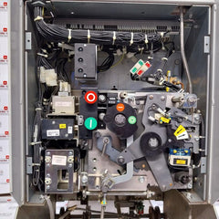 Abb Hd4/Sg 12.12.32 Mv Circuit Breaker Sf6 Medium Voltage Gas Insulation