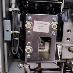 Abb Hd4/Sg 12.12.32 Mv Circuit Breaker Sf6 Medium Voltage Gas Insulation