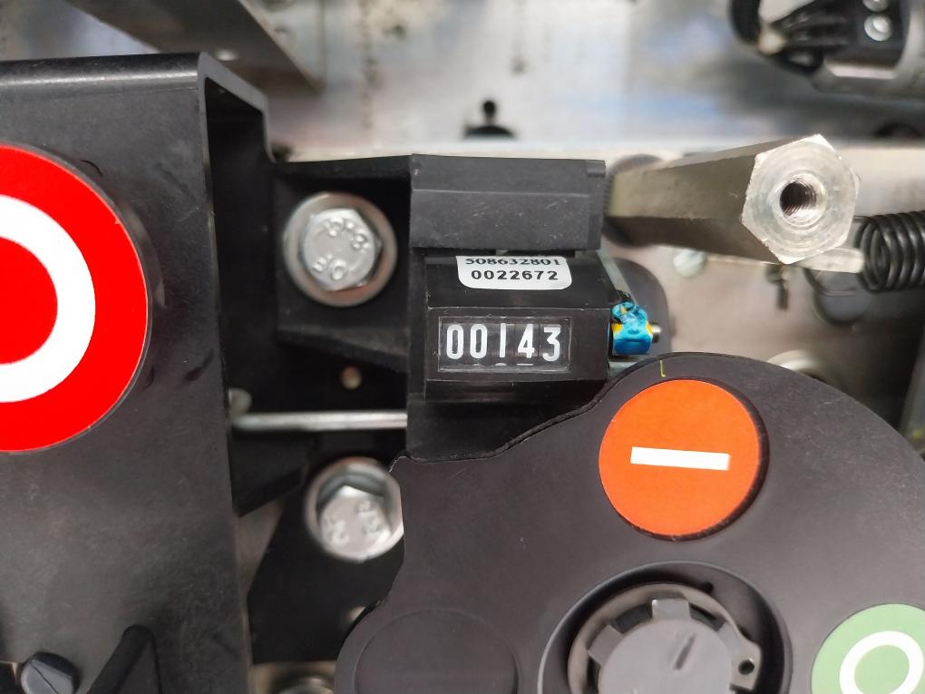 Abb Hd4/Sg 12.12.32 Sf6 Circuit-breaker 12 Kv 50/60 Hz 1250 A