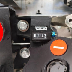 Abb Hd4/Sg 12.12.32 Sf6 Circuit-breaker 12 Kv 50/60 Hz 1250 A