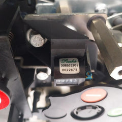 Abb Hd4/Sg 12.12.32 Sf6 Circuit-breaker 12 Kv 50/60 Hz 1250 A