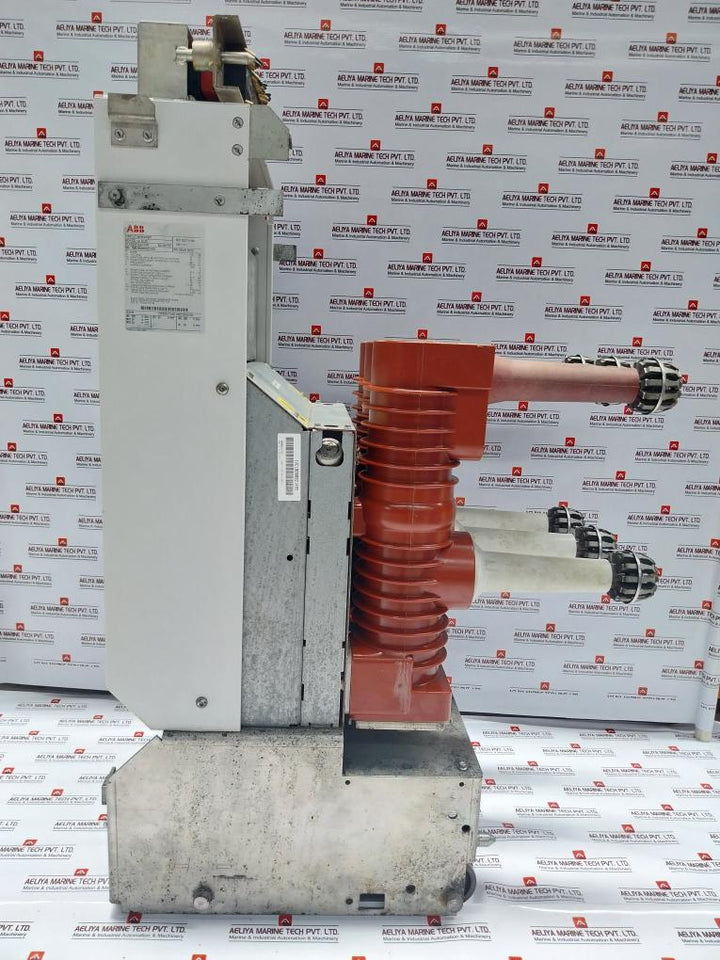 Abb Hd4/Sg 12.12.32 Sf6 Circuit-breaker 12 Kv 50/60 Hz 1250 A