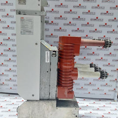 Abb Hd4/Sg 12.12.32 Sf6 Circuit-breaker 12 Kv 50/60 Hz 1250 A