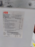 Abb Hd4/Sg 12.12.32 Sf6 Circuit-breaker 12 Kv 50/60 Hz 1250 A