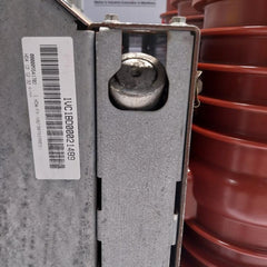 Abb Hd4/Sg 12.12.32 Sf6 Circuit-breaker 12 Kv 50/60 Hz 1250 A
