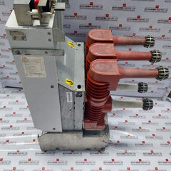 Abb Hd4/Sg 12.12.32 Sf6 Circuit-breaker 12 Kv 50/60 Hz 1250 A