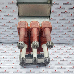 Abb Hd4/Sg 12.12.32 Sf6 Circuit-breaker 12 Kv 50/60 Hz 1250 A