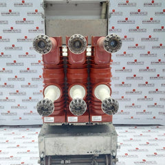 Abb Hd4/Sg 12.12.32 Sf6 Circuit-breaker 12 Kv 50/60 Hz 1250 A