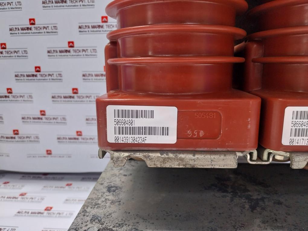 Abb Hd4/Sg 12.12.32 Sf6 Circuit-breaker 12 Kv 50/60 Hz 1250 A