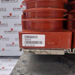 Abb Hd4/Sg 12.12.32 Sf6 Circuit-breaker 12 Kv 50/60 Hz 1250 A