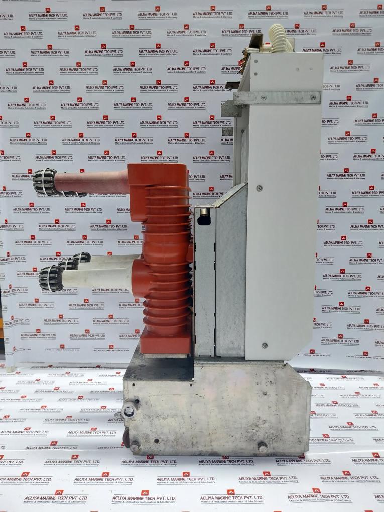 Abb Hd4/Sg 12.12.32 Sf6 Circuit-breaker 12 Kv 50/60 Hz 1250 A
