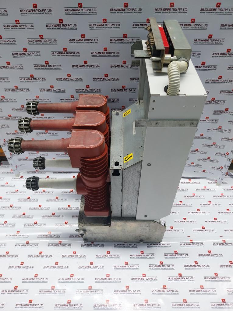 Abb Hd4/Sg 12.12.32 Sf6 Circuit-breaker 12 Kv 50/60 Hz 1250 A