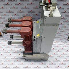 Abb Hd4/Sg 12.12.32 Sf6 Circuit-breaker 12 Kv 50/60 Hz 1250 A