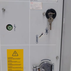 Abb Hd4/Sg 12.12.32 Sf6 Circuit-breaker 12 Kv 50/60 Hz 1250 A