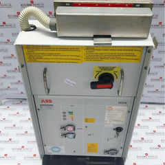 Abb Hd4/Sg 12.12.32 Sf6 Circuit-breaker 12 Kv 50/60 Hz 1250 A