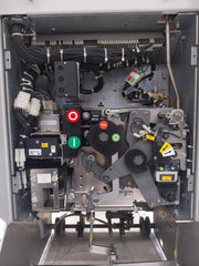 Abb Hd4/Sg 12.12.32 Sf6 Circuit-breaker 12 Kv 50/60 Hz 1250 A
