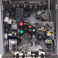 Abb Hd4/Sg 12.12.32 Sf6 Circuit-breaker 12 Kv 50/60 Hz 1250 A