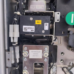 Abb Hd4/Sg 12.12.32 Sf6 Circuit-breaker 12 Kv 50/60 Hz 1250 A