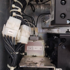 Abb Hd4/Sg 12.12.32 Sf6 Circuit-breaker 12 Kv 50/60 Hz 1250 A