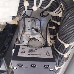 Abb Hd4/Sg 12.12.32 Sf6 Circuit-breaker 12 Kv 50/60 Hz 1250 A