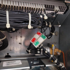 Abb Hd4/Sg 12.12.32 Sf6 Circuit-breaker 12 Kv 50/60 Hz 1250 A