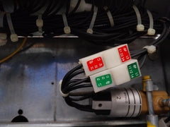 Abb Hd4/Sg 12.12.32 Sf6 Circuit Breaker 1250 A 12 Kv 50/60 Hz