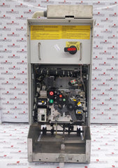 Abb Hd4/Sg 12.12.32 Sf6 Circuit Breaker 1250 A 12 Kv 50/60 Hz