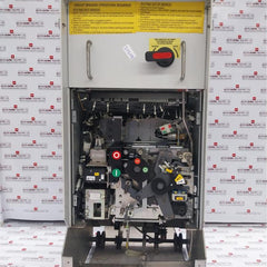 Abb Hd4/Sg 12.12.32 Sf6 Circuit Breaker 1250 A 12 Kv 50/60 Hz