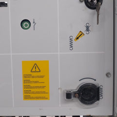 Abb Hd4/Sg 12.12.32 Sf6 Circuit Breaker 1250 A 12 Kv 50/60 Hz