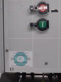 Abb Hd4/Sg 12.12.32 Sf6 Circuit Breaker 1250 A 12 Kv 50/60 Hz