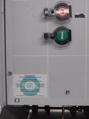 Abb Hd4/Sg 12.12.32 Sf6 Circuit Breaker 1250 A 12 Kv 50/60 Hz