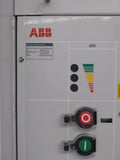 Abb Hd4/Sg 12.12.32 Sf6 Circuit Breaker 1250 A 12 Kv 50/60 Hz