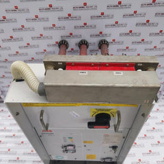 Abb Hd4/Sg 12.12.32 Sf6 Circuit Breaker 1250 A 12 Kv 50/60 Hz