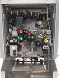 Abb Hd4/Sg 12.12.32 Sf6 Circuit Breaker 1250 A 12 Kv 50/60 Hz