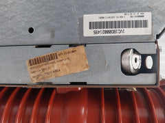 Abb Hd4/Sg 12.12.32 Sf6 Circuit Breaker 1250 A 12 Kv 50/60 Hz