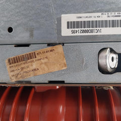 Abb Hd4/Sg 12.12.32 Sf6 Circuit Breaker 1250 A 12 Kv 50/60 Hz