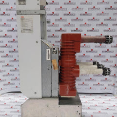 Abb Hd4/Sg 12.12.32 Sf6 Circuit Breaker 1250 A 12 Kv 50/60 Hz
