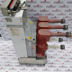 Abb Hd4/Sg 12.12.32 Sf6 Circuit Breaker 1250 A 12 Kv 50/60 Hz